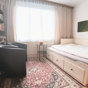 bedroom@home, Berg Bei Rohrbach